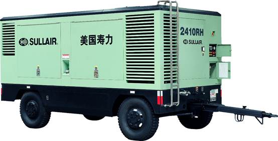 DWQ2210XH-2410RH高壓系列柴油機(jī)移動(dòng)式螺桿空氣壓縮機(jī)