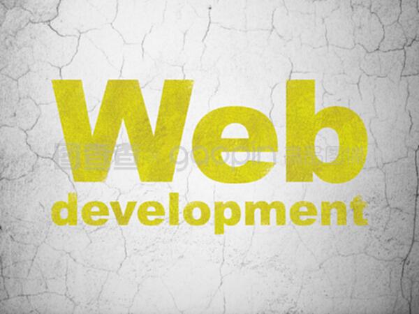 網(wǎng)頁(yè)設(shè)計(jì)概念網(wǎng)頁(yè)開發(fā)