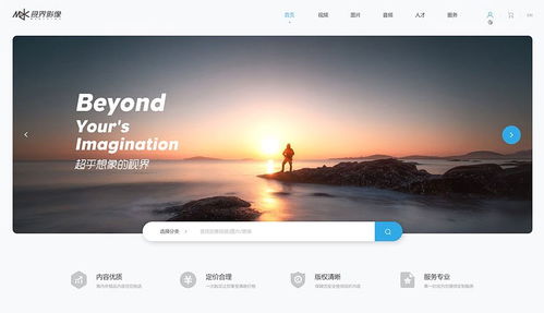 企業網站定制案例 網站二次開發 官網改版 魔藝網頁設計網站建設公司