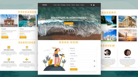 怎樣制作公司網(wǎng)站 120分鐘搭建一個網(wǎng)站 怎么做網(wǎng)站 web前端開發(fā) 完整版