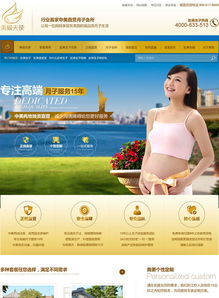 營銷型網站建設 品牌網站設計與開發 深度網建站公司