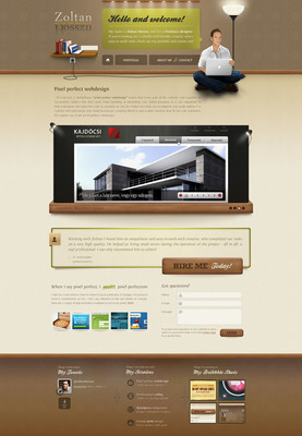 匈牙利網(wǎng)頁設(shè)計(jì)師和開發(fā)人員