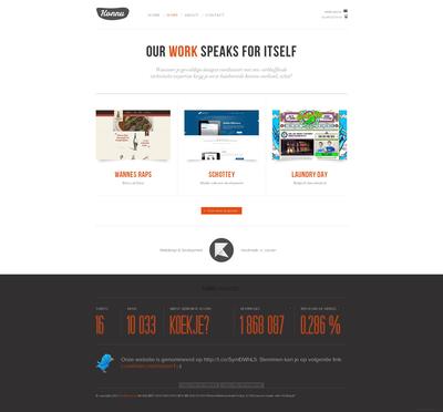 ID:32082-比利時Leuven網(wǎng)頁設(shè)計(jì)及開發(fā)!酷站截圖界面大欣賞圖