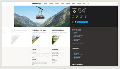 淺談網(wǎng)頁(yè)設(shè)計(jì)流行趨勢(shì)