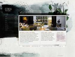 41個(gè)綠色大自然主題的漂亮網(wǎng)頁(yè)設(shè)計(jì)