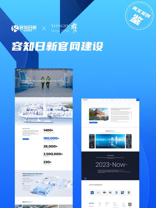 2025精選十大口碑網站建設公司推薦 專業網站設計與開發指南